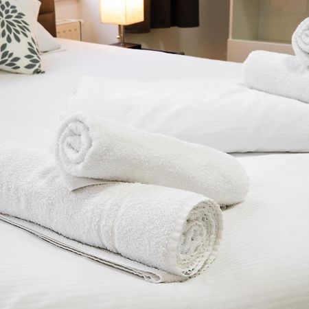 Apartment Rueppgasse Leopoldstadt Wien 外观 照片