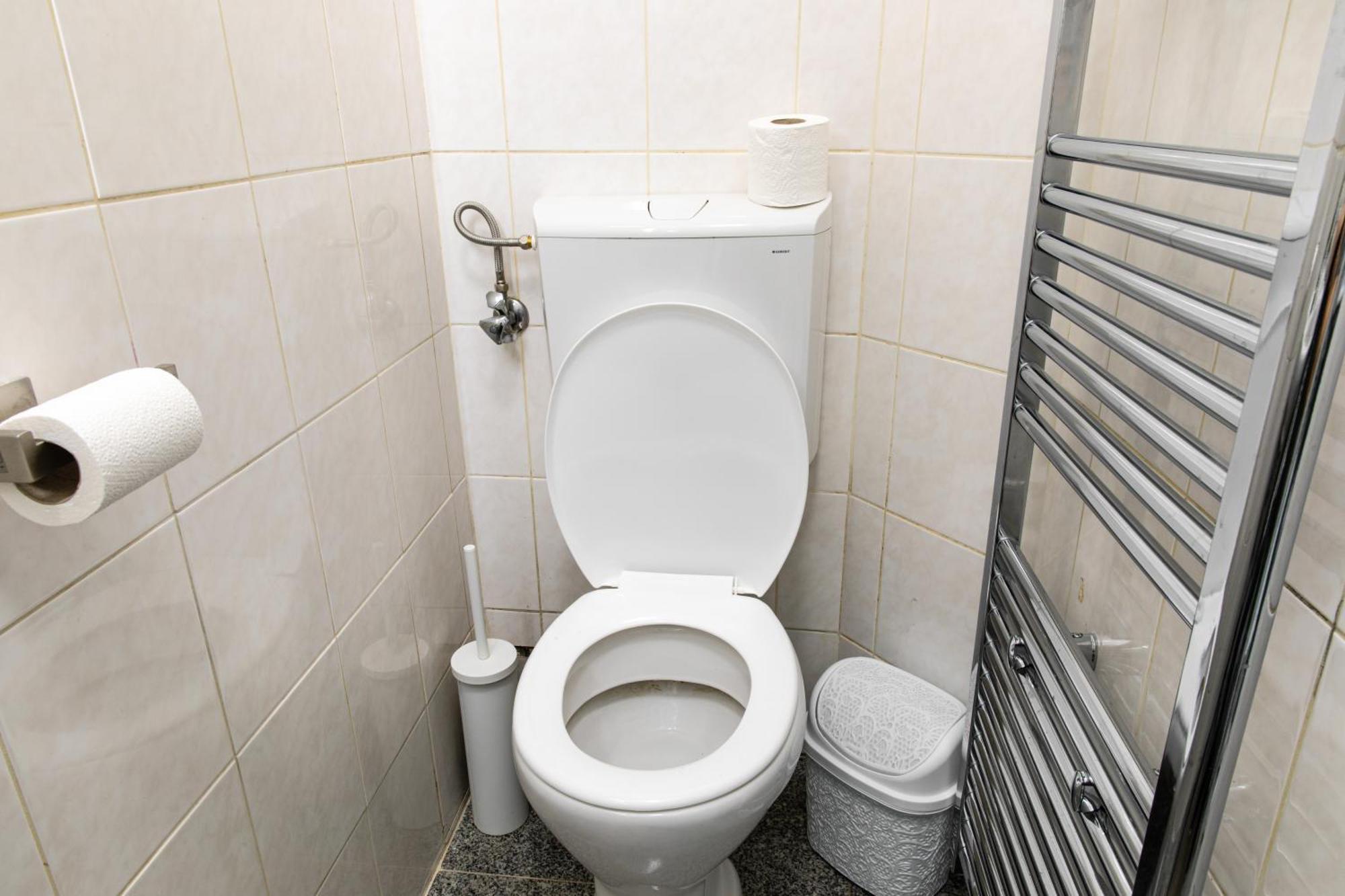 Apartment Rueppgasse Leopoldstadt Wien 外观 照片