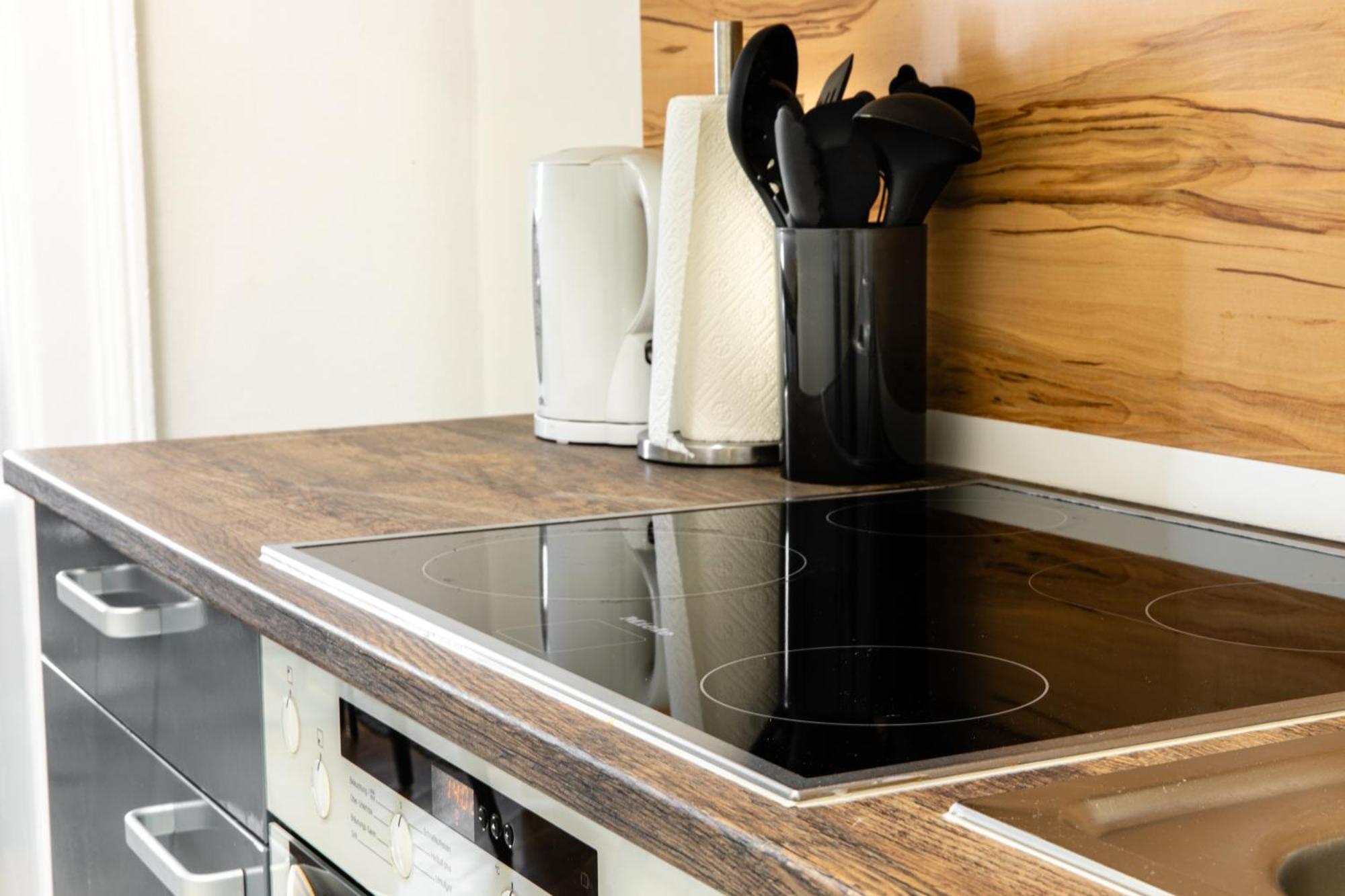 Apartment Rueppgasse Leopoldstadt Wien 外观 照片